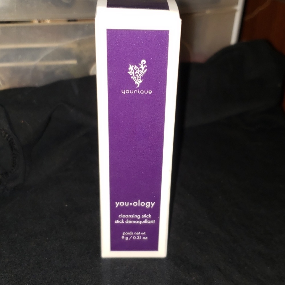 Younique youology cleansing stick
